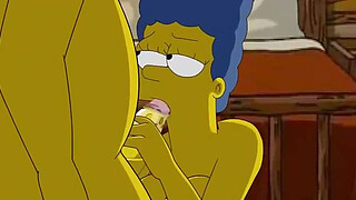 simpsons-sex-video