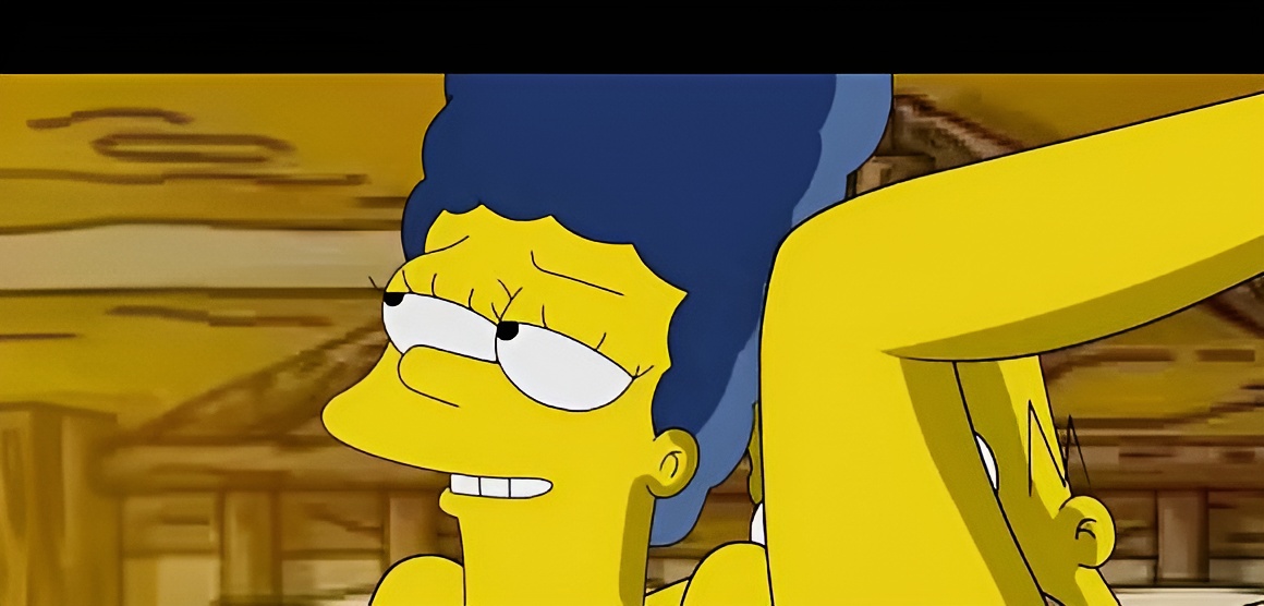 simpsons-sex-video