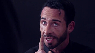 LETSDOEIT - Big Ass Brunette Jacky Lawless Has Sex At Work