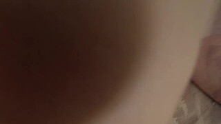 Caught Watching My Busty Natural Stepdaughter Trying On Her Lingerie