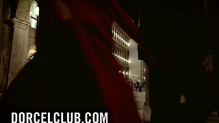 Exclusive swinger party and group sex with gorgeous babes