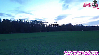 german young amateur latina teen at outdoor fuck pov and get cum overall