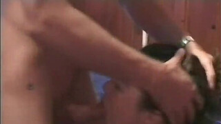 Fuck Fest Wild Sex Party at a Local