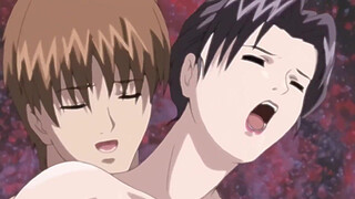 Step Mom Caught Her Stepson Masturbating With Her Lingerie | Uncensored Hentai