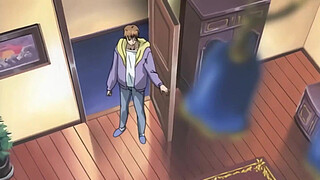 Step Mom Caught Her Stepson Masturbating With Her Lingerie | Uncensored Hentai