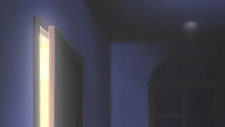 Step Mom Caught Her Stepson Masturbating With Her Lingerie | Uncensored Hentai