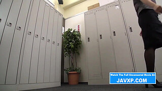 First day on the Job what is her name?