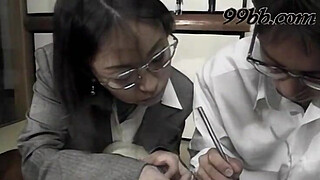 Japan xxx teacher vol.1