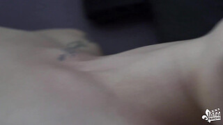 CASTING FRANCAIS - Naughty Canadian redhead teen banged hard in audition bang