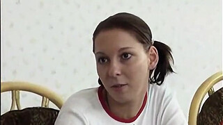 step Dad step daughter and step mom