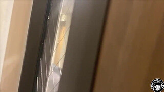 lil d stalks his thick ass professor ends up klappin pt1