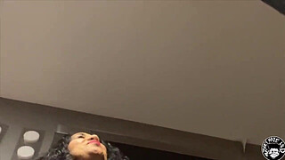 lil d stalks his thick ass professor ends up klappin pt1