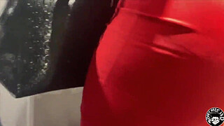 lil d stalks his thick ass professor ends up klappin pt1