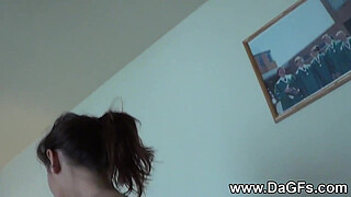 y. wants to make a sex tape