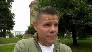 Gina Casting - Kessi and Andreas