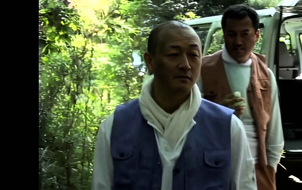 Please take me! Japanese Milf!