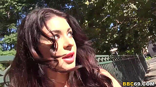 Brook Ultra BBC Anal