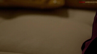 Horny Squirting Lesbians In a Very Hot Video