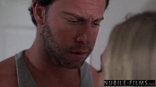 Lily Larimar "I saw you watching me earlier, did you enjoy the show?" S37:E15