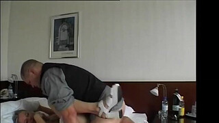 Roleyplay With A German MILF During Casting - GermanPornCasting.com