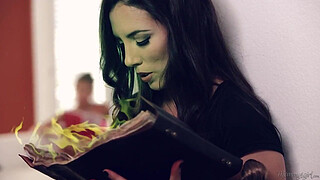 But you're my husband's Mom! - August Ames, Jelena Jensen