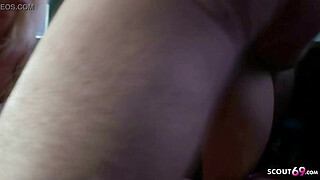 Two German Swinger Couple Change her Wifes and Fuck Foursome