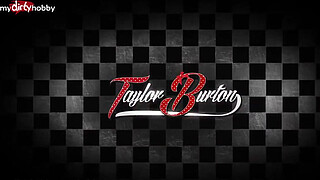 - Caught the guest masturbating on her bed