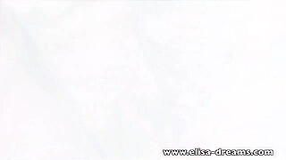 6 more days of my SexChallenge (Bukkake - Interracial - Anal - Threesome)