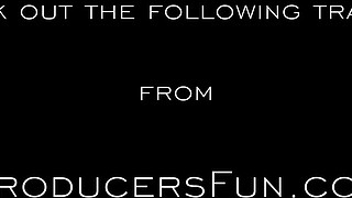 Producersfun - Mr. Producer fucks hot MILF Vanessa Cage