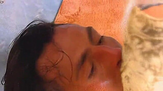 Mature fucks with electrician