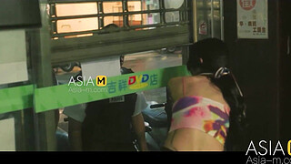 Trailer- Dying to Sex- Ai Xi- MDL-0008-1- Best Original Asia Porn Video