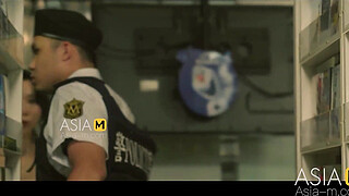 Trailer- Dying to Sex- Ai Xi- MDL-0008-1- Best Original Asia Porn Video