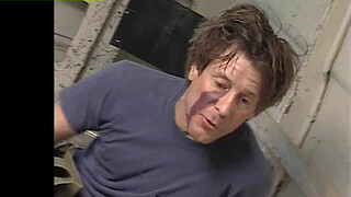 Texas Dildo Masquerade #1 - A sexual parody of a famous horror movie