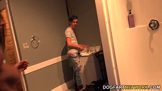 Dava Foxx Makes Her Patient A Cuckold