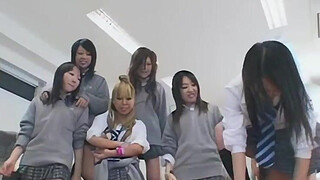 japanese s groupsex 1