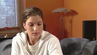 Patricia Diamond 18th Birthday With Interracial Anal