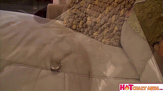 Hot Crazy Mess- I Fucked My Best Friends Daughter- Audrey Grace