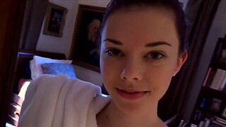 Hot Crazy Mess- I Fucked My Best Friends Daughter- Audrey Grace