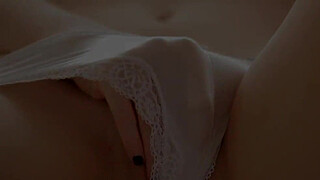 Hottest lesbian threesome