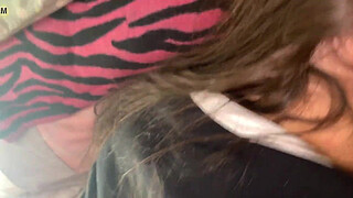 Fucked my lover while my wife is away