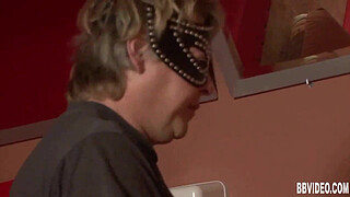 German milf swingers take cocks in foursome