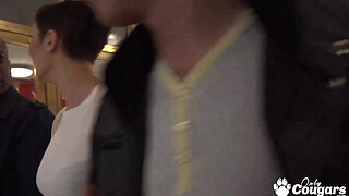 Gabrielle Gucci Makes Her Husband Eat Another Mans Anal Creampie - Cuckold