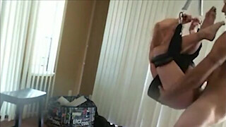 step Dads Caught Fucking On Camera- Compilation