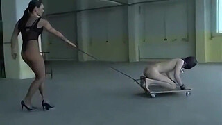 femdom cbt mistress
