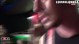 Valencia Erotic Party