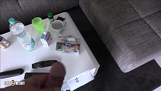 Cuckold Humilitation Lou Nesbit, Lia Louise