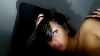 Beurette with big tits a. gets sodomized