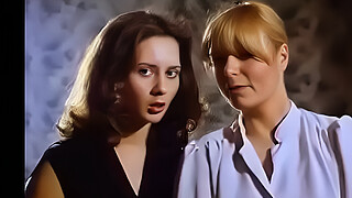 Black Silk Stockings [1981]