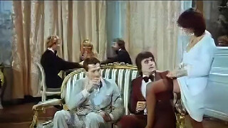 Black Silk Stockings [1981]