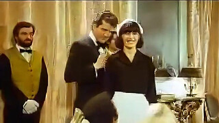 Black Silk Stockings [1981]